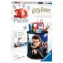 Puzzle Ravensburger Iceland: Kirkjuffellsfoss 3D Portalápices