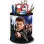 Puzzle Ravensburger Iceland: Kirkjuffellsfoss 3D Porte-couteaux