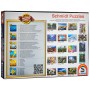 Puzzle Schmidt Spiele 58345 (2000 Piezas)