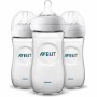 Set de biberones Philips 3 uds (330 ml)