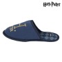 Chaussons Pour Enfant Harry Potter Adulte Bleu