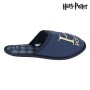 Chaussons Pour Enfant Harry Potter Adulte Bleu