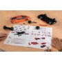 Puzzle Ravensburger Iceland: Kirkjuffellsfoss 3D