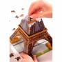 Puzzle Ravensburger Iceland: Kirkjuffellsfoss 3D