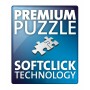Puzzle Ravensburger Iceland: Kirkjuffellsfoss (5000 Pièces)