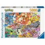 Puzzle Ravensburger Iceland: Kirkjuffellsfoss (5000 Pièces)