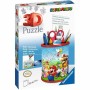 Puzzle Ravensburger Iceland: Kirkjuffellsfoss 3D (54 Pièces)