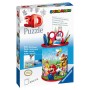 Puzzle Ravensburger Iceland: Kirkjuffellsfoss 3D (54 Pièces)