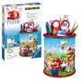 Puzzle Ravensburger Iceland: Kirkjuffellsfoss 3D (54 Pièces)