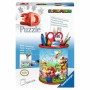 Puzzle Ravensburger Iceland: Kirkjuffellsfoss 3D (54 Pièces)