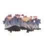 Puzzle Clementoni Val di Funes (2000 Pièces)