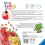 Puzzle Ravensburger Iceland: Kirkjuffellsfoss (500 Pièces)