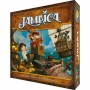 Juego de Mesa Asmodee Jamaican (FR)