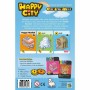 Juego de Mesa Asmodee Happy City (FR)