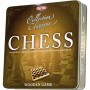 Juego de Mesa Tactic Collection Classique Chess