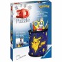 Puzzle Ravensburger Iceland: Kirkjuffellsfoss 3D Porte-couteaux