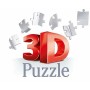 Puzzle Ravensburger Iceland: Kirkjuffellsfoss 3D Porte-couteaux