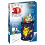Puzzle Ravensburger Iceland: Kirkjuffellsfoss 3D Porte-couteaux