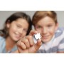 Puzzle Ravensburger Iceland: Kirkjuffellsfoss 3D Porte-couteaux