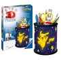 Puzzle Ravensburger Iceland: Kirkjuffellsfoss 3D Porte-couteaux