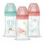 Lot de biberons MAM Baby 3700763508900 3 uds (270 ml)