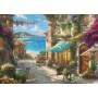 Puzzle Schmidt Spiele Italian Riviera (1000 Piezas)