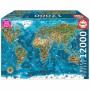 Puzzle Educa Wonders of the World (12000 Piezas)