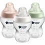 Set de biberones Tommee Tippee 422729 3 uds (260 ml)