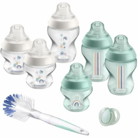 Set de biberones Tommee Tippee 422743