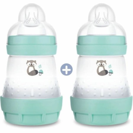 Set de biberones MAM Easy Start 2 uds (160 ml)