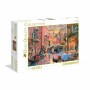 Puzzle Clementoni Venice Evening Sunset (6000 Piezas)