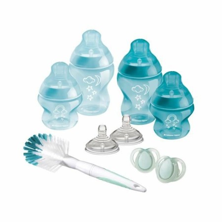 Lot de biberons Tommee Tippee Advanced Anti-Colic