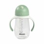 Vasos Béaba Verde 300 ml