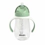 Vasos Béaba Verde 300 ml