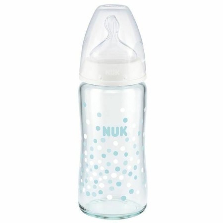 Biberon Nuk Serenity 240 ml