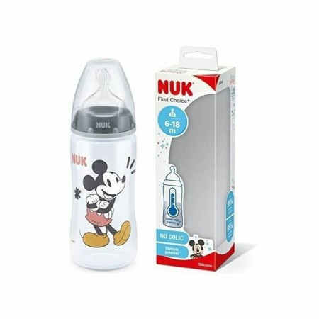 Biberon Nuk FC+ (300 ml)