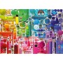 Puzzle Schmidt Spiele Colors of the rainbow (1000 Pièces)