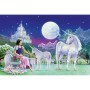 Puzzle Schmidt Spiele Unicorn (200 Piezas)