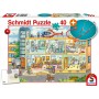 Puzzle Schmidt Spiele Pediatric hospital (40 Piezas)