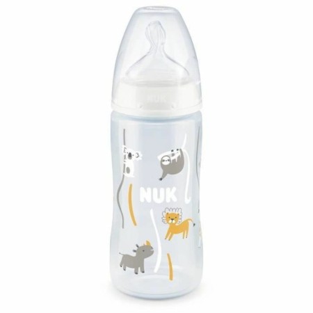 Biberón Nuk Serenity (300 ml)