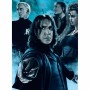 Puzzle Ravensburger Potter & Snape 2 x 500 Piezas