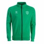 Chaqueta Deportiva para Hombre Hummel Verde