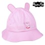 Bonnet enfant Peppa Pig Rose (51 cm)