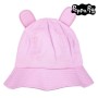 Bonnet enfant Peppa Pig Rose (51 cm)