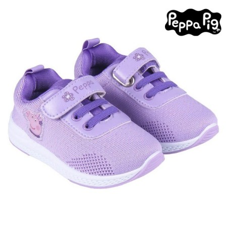 Chaussures de Sport pour Enfants Peppa Pig