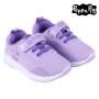 Chaussures de Sport pour Enfants Peppa Pig