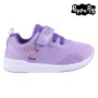 Chaussures de Sport pour Enfants Peppa Pig