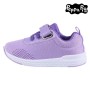 Chaussures de Sport pour Enfants Peppa Pig