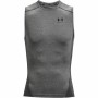 Camiseta de Tirantes Under Armour Gris (M)