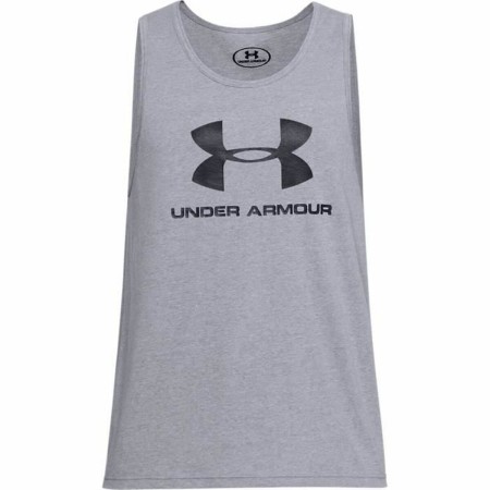 Débardeur Under Armour Gris (L)